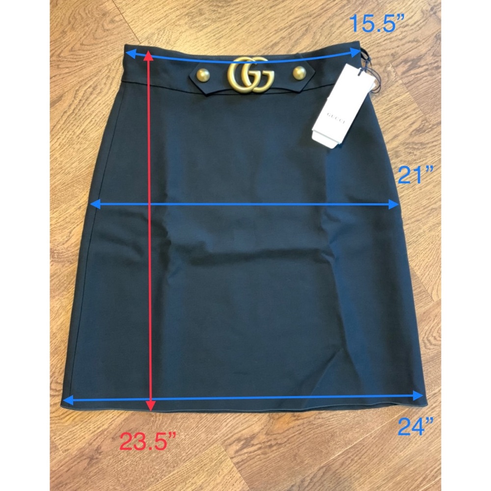 NWT Gucci 4 PC Suit Set - Picture 4 of 16